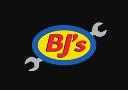 BJ's Car Care Centre logo